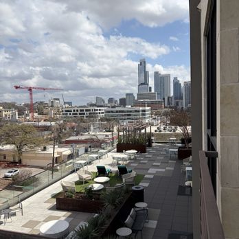 The Clark - Apartments Near Me - Austin, Texas