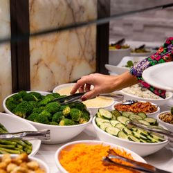 Carverss Brazilian Steakhouse