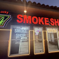Lucky 7 Smoke Shop
