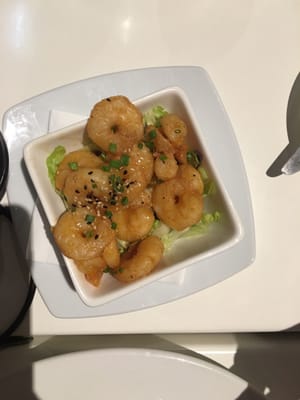 Tony Roma's by null
