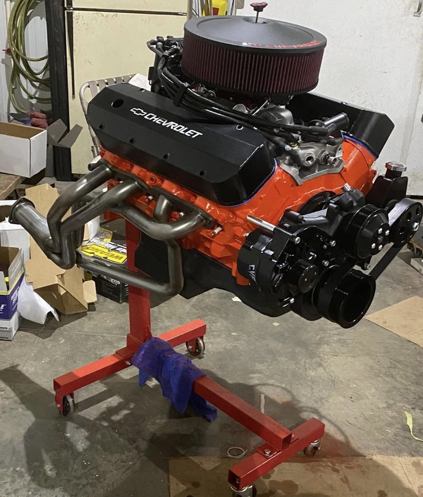 BRADS MOBILE RV CHASSIS AND AUTOMOTIVE REPAIR Updated August 2024