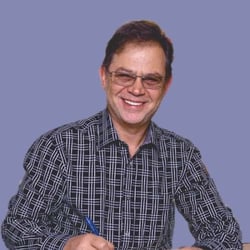Rabinovich Edward, DDS - Dr. Edward Rabinovich