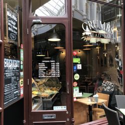 Crumbs Kitchen