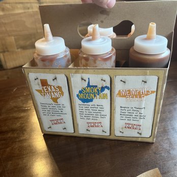 Mission BBQ - Barbeque Near Me - Colonial Heights, Virginia