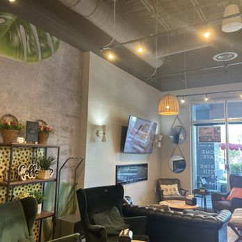 Carmela Coffee - Park Place - Coffee & Tea Near Me - Boca Raton, Florida Carmela Coffee - Park Place - Coffee & Tea Near Me - Boca Raton, Florida
