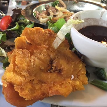 Moreno's Cuba - Amazing food! As good as it gets. - Cocktail Bars Near Me - Miami Beach, Florida