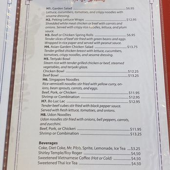 Peking-Tokyo Express - Chinese Near Me - Lakewood, Colorado