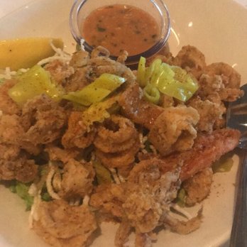 Bonefish Grill - Calamari - Seafood Near Me - North Charleston, South Carolina