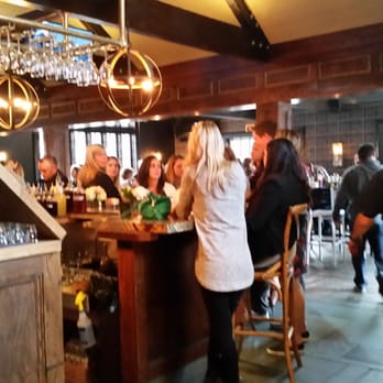 Mill House Brewing Company - The interior is intimate and cozy with some gleam and sparkle! - Breweries Near Me - Poughkeepsie, New York Mill House Brewing Company - The interior is intimate and cozy with some gleam and sparkle! - Breweries Near Me - Poughkeepsie, New York
