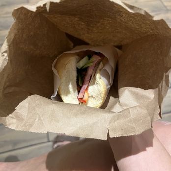Banh Mi Huong Que - Sandwiches Near Me - Boston, Massachusetts