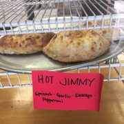 Photo of Boston's North End Pizza Bakery - Kailua, HI, United States. Pretty big size