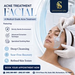 Savannah Spa