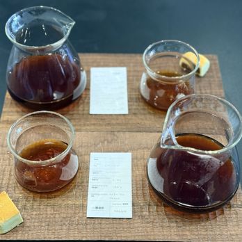 Yihui Coffee - Pour over - Coffee & Tea Near Me - Monterey Park, California Yihui Coffee - Pour over - Coffee & Tea Near Me - Monterey Park, California