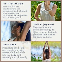 Skincare by Jenny - Caring for your overall health