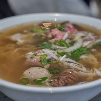 Pho Viet Xpress - Vietnamese Near Me - Vaughan, Ontario