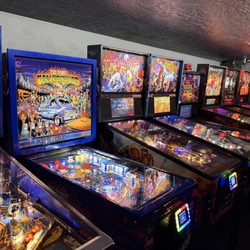 Ground Kontrol Classic Arcade