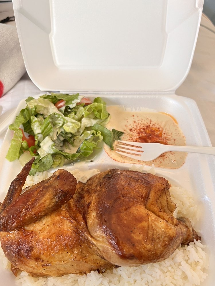 SAM’S FLAMING GRILL Updated October 2024 56 Photos & 185 Reviews