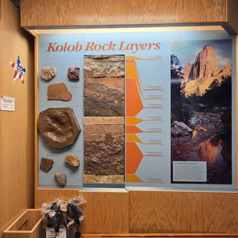 Kolob Canyons Visitor Center - 06-21-2026 - Parks Near Me - New Harmony, Utah Kolob Canyons Visitor Center - 06-21-2026 - Parks Near Me - New Harmony, Utah