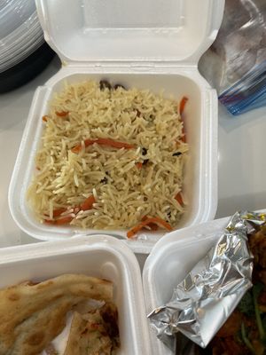 Afghan Kebab House by null