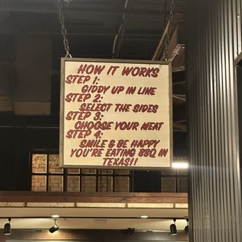 Terry Black's Barbecue - Barbeque Near Me - Dallas, Texas