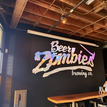 Beer Zombies Brewing - Breweries Near Me - Las Vegas, Nevada Beer Zombies Brewing - Breweries Near Me - Las Vegas, Nevada