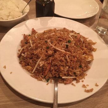 Moon Palace Express - Pork fried rice - Shanghainese Near Me - Chicago, Illinois Moon Palace Express - Pork fried rice - Shanghainese Near Me - Chicago, Illinois