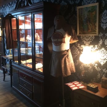 The Escape Hunt Experience - Escape Games Near Me - Brussels, BRU The Escape Hunt Experience - Escape Games Near Me - Brussels, BRU