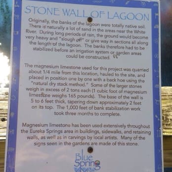 Blue Spring Heritage Center - Landmarks & Historical Buildings Near Me - Eureka Springs, Arkansas