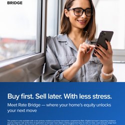 Darin Paulson at Guaranteed Rate - Buy First. Sell Later.
Bridge, Buy before you sell, Buy before sell, Close before selling, Home equity, Equity funds for down payment