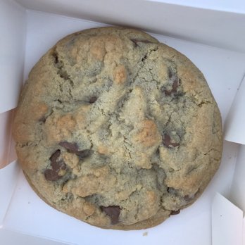 Crumbl - Menifee - Chocolate chip - Bakeries Near Me - Menifee, California Crumbl - Menifee - Chocolate chip - Bakeries Near Me - Menifee, California