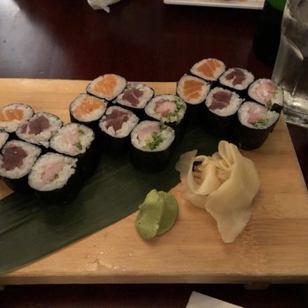 Spicy Shallot - Japanese sushi - Thai Near Me - Elmhurst, New York Spicy Shallot - Japanese sushi - Thai Near Me - Elmhurst, New York