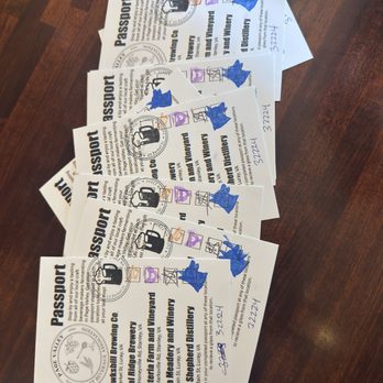 Coal Ridge Brewery - Breweries Near Me - Stanley, Virginia