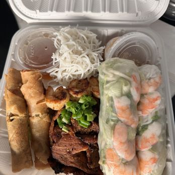 Pho Island - Vietnamese Near Me - Chino, California