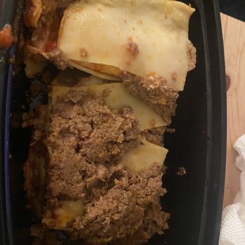 Borgo Italia - Pizza Near Me - Senoia, Georgia
