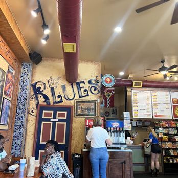 BLUES CITY DELI - Updated November 2024 - 1173 Photos & 1260 Reviews