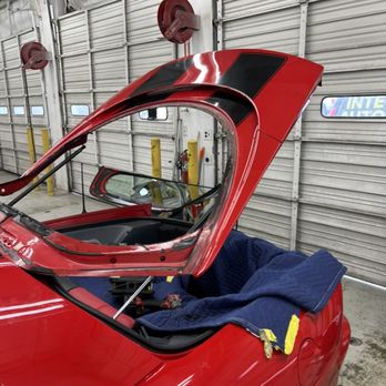 Integrity Autoglass - Auto Glass Services Near Me - Lynchburg, Virginia Integrity Autoglass - Auto Glass Services Near Me - Lynchburg, Virginia