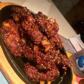 Sa Rang Bang - Korean Near Me - Sacramento, California Sa Rang Bang - Korean Near Me - Sacramento, California