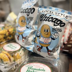 D'amato's Bakery