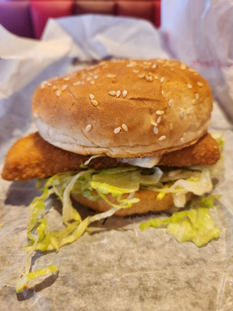 ARBY’S Updated October 2024 14 Photos & 14 Reviews 1267 De La