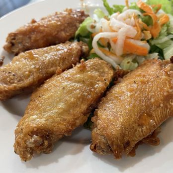 Pho #1 - Chicken wings - Vietnamese Near Me - Sunnyvale, California Pho #1 - Chicken wings - Vietnamese Near Me - Sunnyvale, California