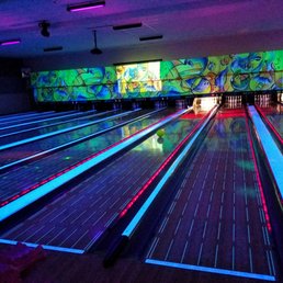 Lanes Lanes