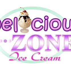 Delicious Zone Ice Cream