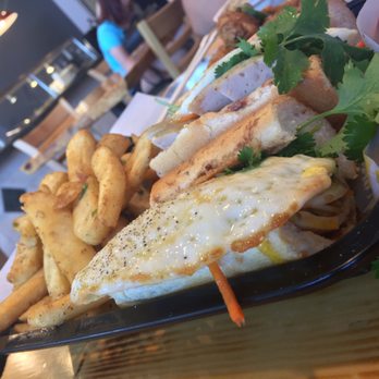Blurr Kitchen - Asian Fusion Near Me - Santa Clara, California Blurr Kitchen - Asian Fusion Near Me - Santa Clara, California