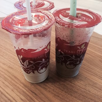 Pearl Fever Tea House - Coffee & Tea Near Me - Surrey, British Columbia Pearl Fever Tea House - Coffee & Tea Near Me - Surrey, British Columbia