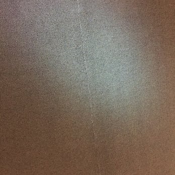 Preferred Floors of Whitestone - Horrible seam job. - Carpet Installation Near Me - Whitestone, New York Preferred Floors of Whitestone - Horrible seam job. - Carpet Installation Near Me - Whitestone, New York
