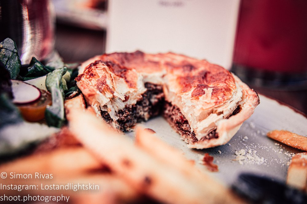 FLINDERS LANE KITCHEN & BAR 318 Photos & 165 Reviews Australian 184 Summer St, Stamford