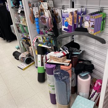Marshalls - Mess - Department Stores Near Me - Campbell, California