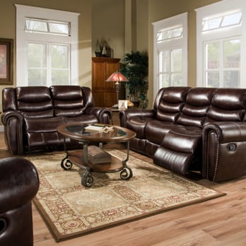 Affordable Home Furnishings Furniture Stores 1005 N Pine St Deridder La Phone Number Yelp