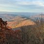 Blood Mountain Wilderness Area