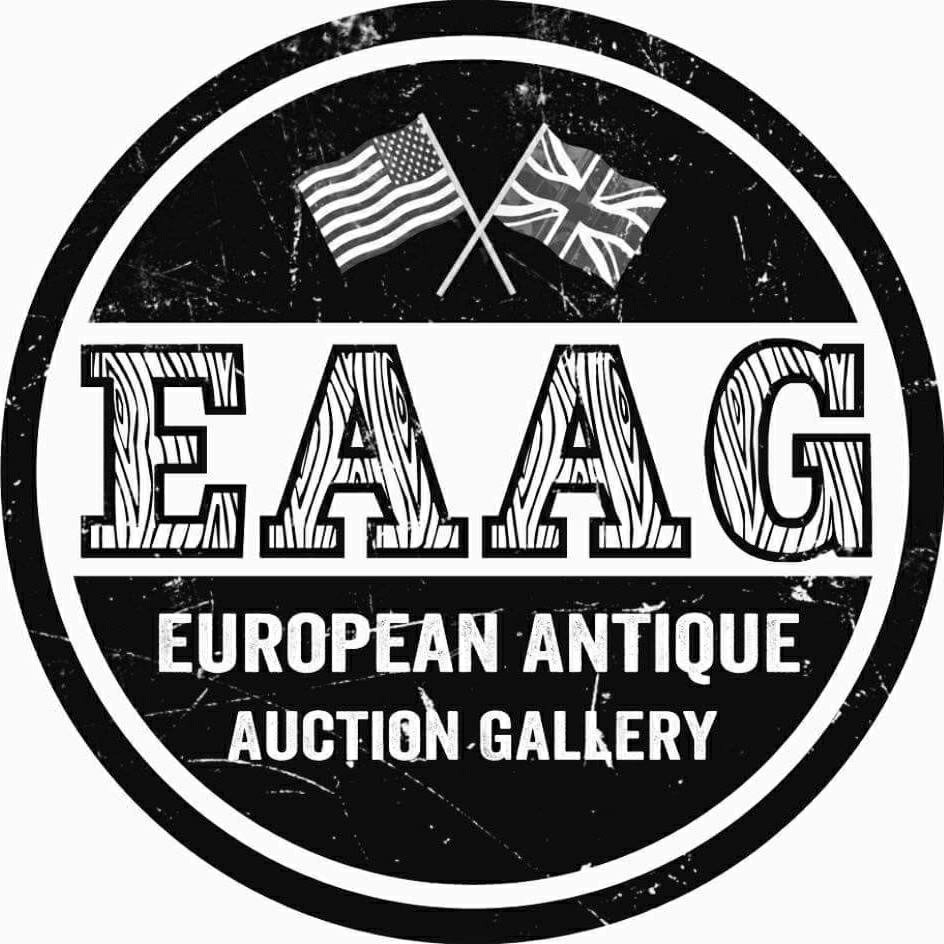 EUROPEAN ANTIQUE AUCTION GALLERY Updated June 2024 45 Bullock Rd